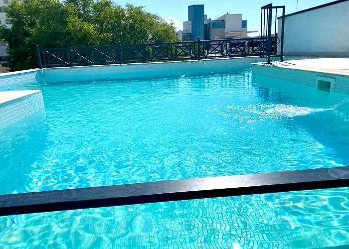Luxury House Prestige - Split