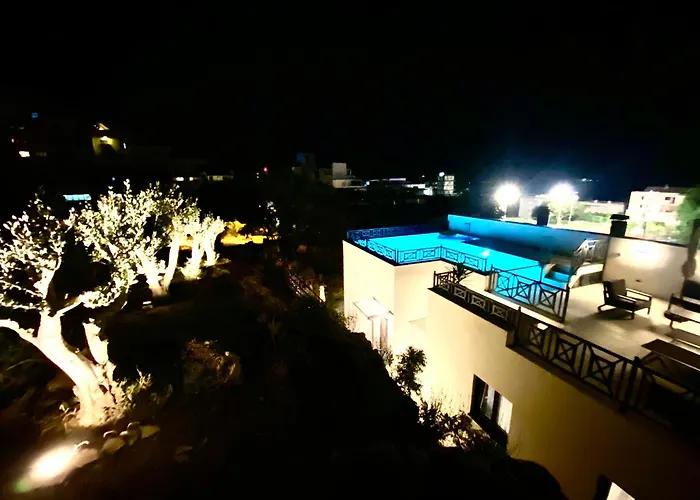 Luxury House Prestige - Split