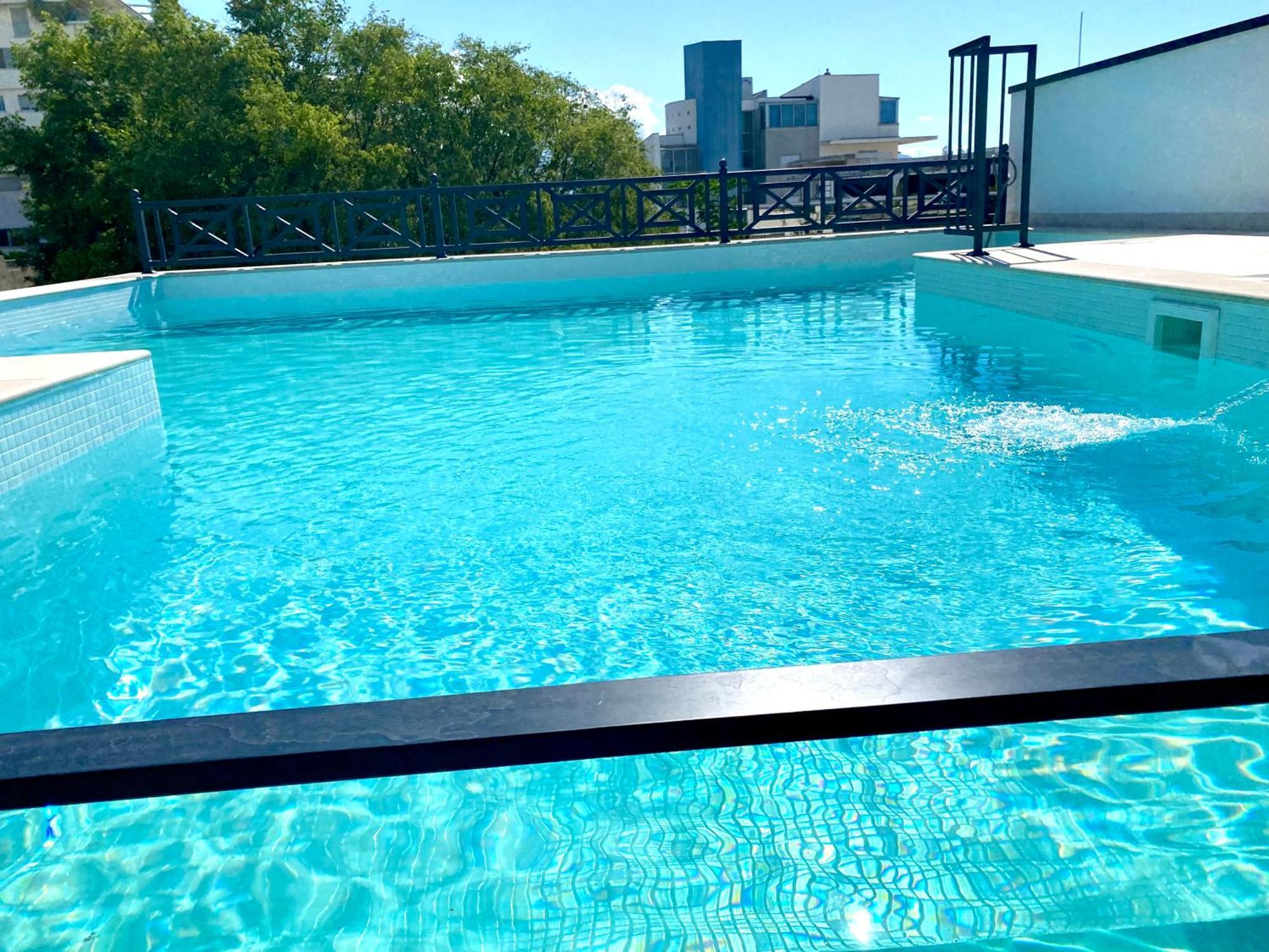 Luxury House Prestige - Vila